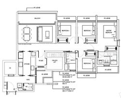 Pinetree Hill (D21), Condominium #432204791